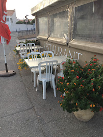 Atmosphère du Restaurant Le Bon Sens à Sausset-les-Pins - n°7