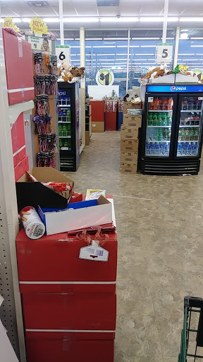 Dollar Store «Dollar Tree», reviews and photos, 1725 Dutch Broadway, Elmont, NY 11003, USA