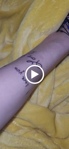 Tattoo Shop «Atomic Tattoo», reviews and photos, 245 Canton Rd, Wintersville, OH 43953, USA