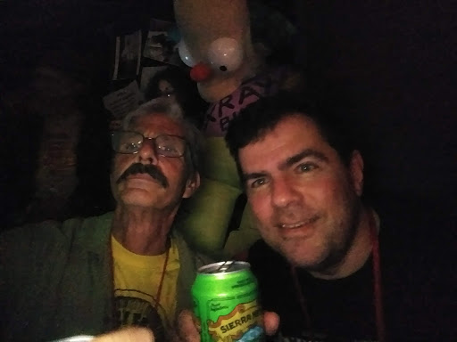 Live Music Venue «Monty Hall», reviews and photos, 43 Montgomery St, Jersey City, NJ 07302, USA