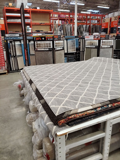 Home Improvement Store «The Home Depot», reviews and photos, 80 Universal Blvd, Warwick, RI 02886, USA