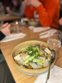 Les plus récentes photos du Restaurant de cuisine fusion asiatique Horiz à Paris - n°5