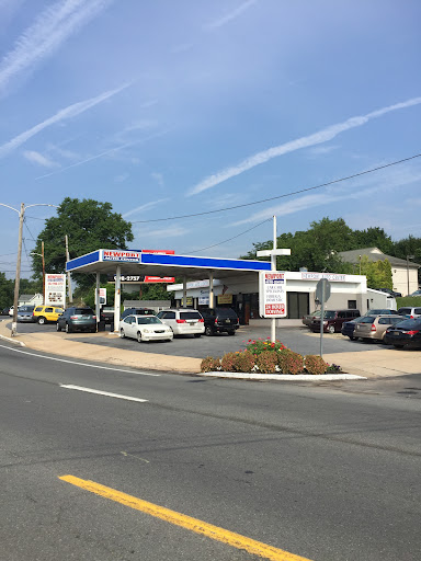 Auto Repair Shop «Newport Auto Center», reviews and photos, 307 W Newport Pike, Wilmington, DE 19804, USA