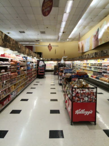 Supermarket «Rouses Market», reviews and photos, 717 Clearview Pkwy, Metairie, LA 70001, USA