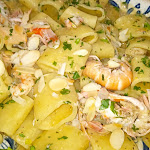 Photo n°1 de l'avis de Vincenzo.a fait le 24/08/2022 à 09:52 sur le  Da Onofrio Ristorante Pizzeria à Furci Siculo