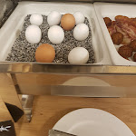 Photo n°2 de l'avis de Tanja.i fait le 11/07/2018 à 05:14 sur le  Hotel Trezor à Singen