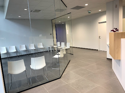 Centre Ophtalmologie République à Clermont-Ferrand