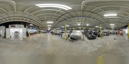 Auto Body Shop «Addison Auto Body and Glass, Inc.», reviews and photos, 21 Factory Rd, Addison, IL 60101, USA