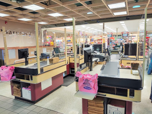 Supermarket «Dierbergs Markets», reviews and photos, 4000 Green Mt Crossing Dr, Shiloh, IL 62269, USA