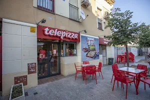 Telepizza San Fernando de Henares - Comida a domicilio image