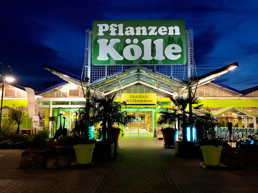 Pflanzen-Kölle Gartencenter GmbH & Co. KG München