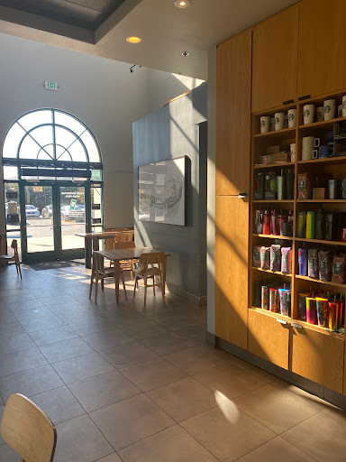 Starbucks image