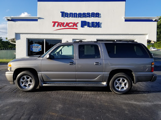 Used Car Dealer «Tennessee AutoPlex», reviews and photos, 1219 TN-12, Ashland City, TN 37015, USA