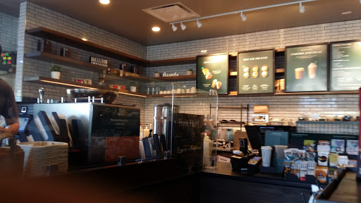 Starbucks image