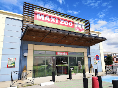 Maxi Zoo Abbeville - Vauchelles-les-Quesnoy à Vauchelles-les-Quesnoy