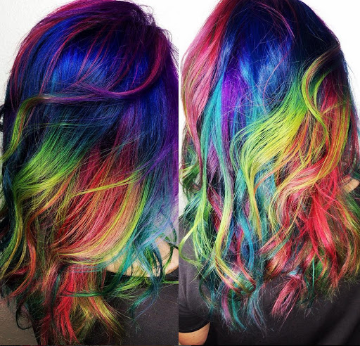 Photo of Stella Luca Salon