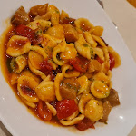 Photo n°17 de l'avis de Caelus.e fait le 18/08/2023 à 08:24 sur le  Nicotel Bisceglie à Bisceglie