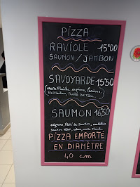 Photos du propriétaire du Pizzeria zou'nino à Saint-Remèze - n°1
