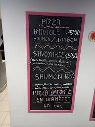 Photo n°3 de Pizzeria zou'nino à Saint-Remèze ()