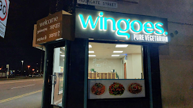Wingoes Restaurant