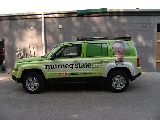 Sign Shop «BizWiz * Signs * Graphics * Print * Copy», reviews and photos, 781 Cromwell Ave, Rocky Hill, CT 06067, USA