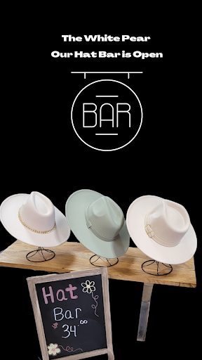 Consignment Shop «The White Pear Formal Consignment Boutique», reviews and photos, 1128 W Market St, Pottsville, PA 17901, USA