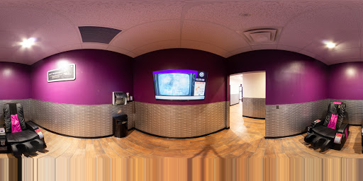 Gym «Planet Fitness», reviews and photos, 1135 E Grand River Ave, Howell, MI 48843, USA