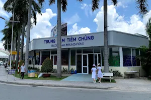 Trung tâm Tiêm chủng - Bệnh viện Đa khoa Xuyên Á image