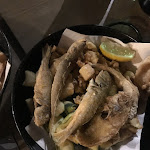 Photo n°6 de l'avis de Francesca. fait le 04/09/2021 à 17:29 sur le  Cucina al Porto - Since 1978 Grottino Dea à San Benedetto del Tronto