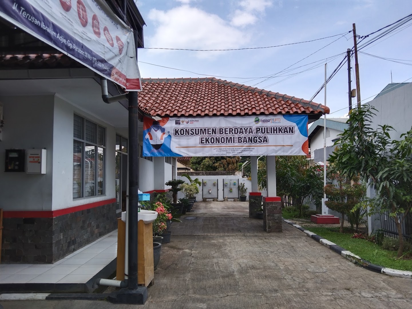 Rumah Kemasan Bandung Photo