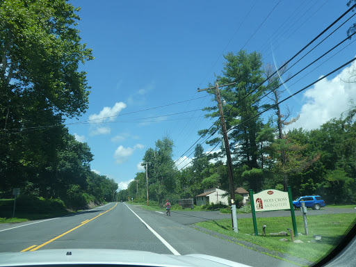 Episcopal Church «Holy Cross Monastery», reviews and photos, 1615 US-9W, Hyde Park, NY 12538, USA