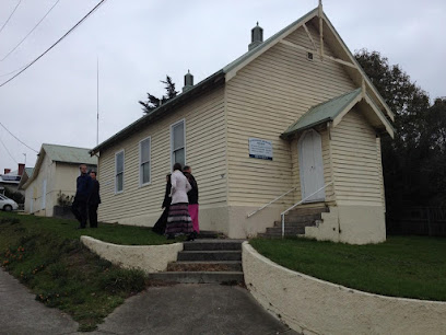 New Norfolk Seventh-day Adventist Church