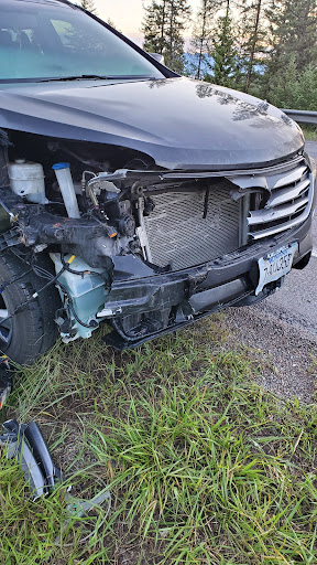 Car Repair and Maintenance «Able Body Shop», reviews and photos, 2025 U.S. Hwy 2 E, Kalispell, MT 59901, USA