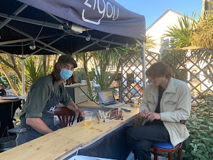 Photo n°105 de Restaurant-crêperie 