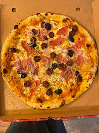 Plats et boissons du Pizzeria 1.2.3 PIZZA MACON - n°14
