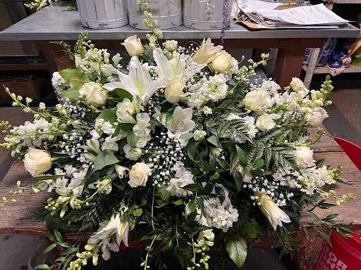 Florist «Flowers by my Michelle», reviews and photos, 432 Caldwell Blvd, Nampa, ID 83651, USA