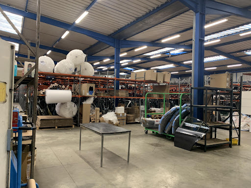 Photo 2 - Dilange - Atlantic Recycl Auto