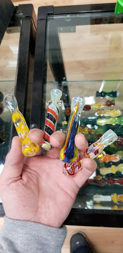 Cigar Shop «Azara Hookah La Crosse», reviews and photos, 410 Main St, La Crosse, WI 54601, USA