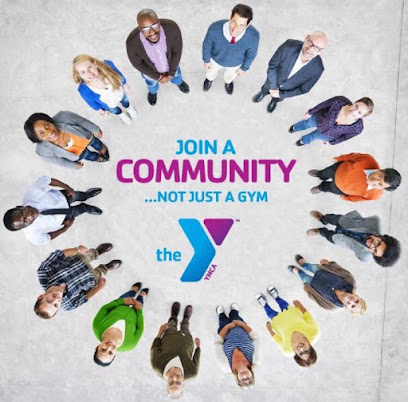 Community Development YMCA