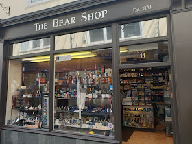 The Bear Shop