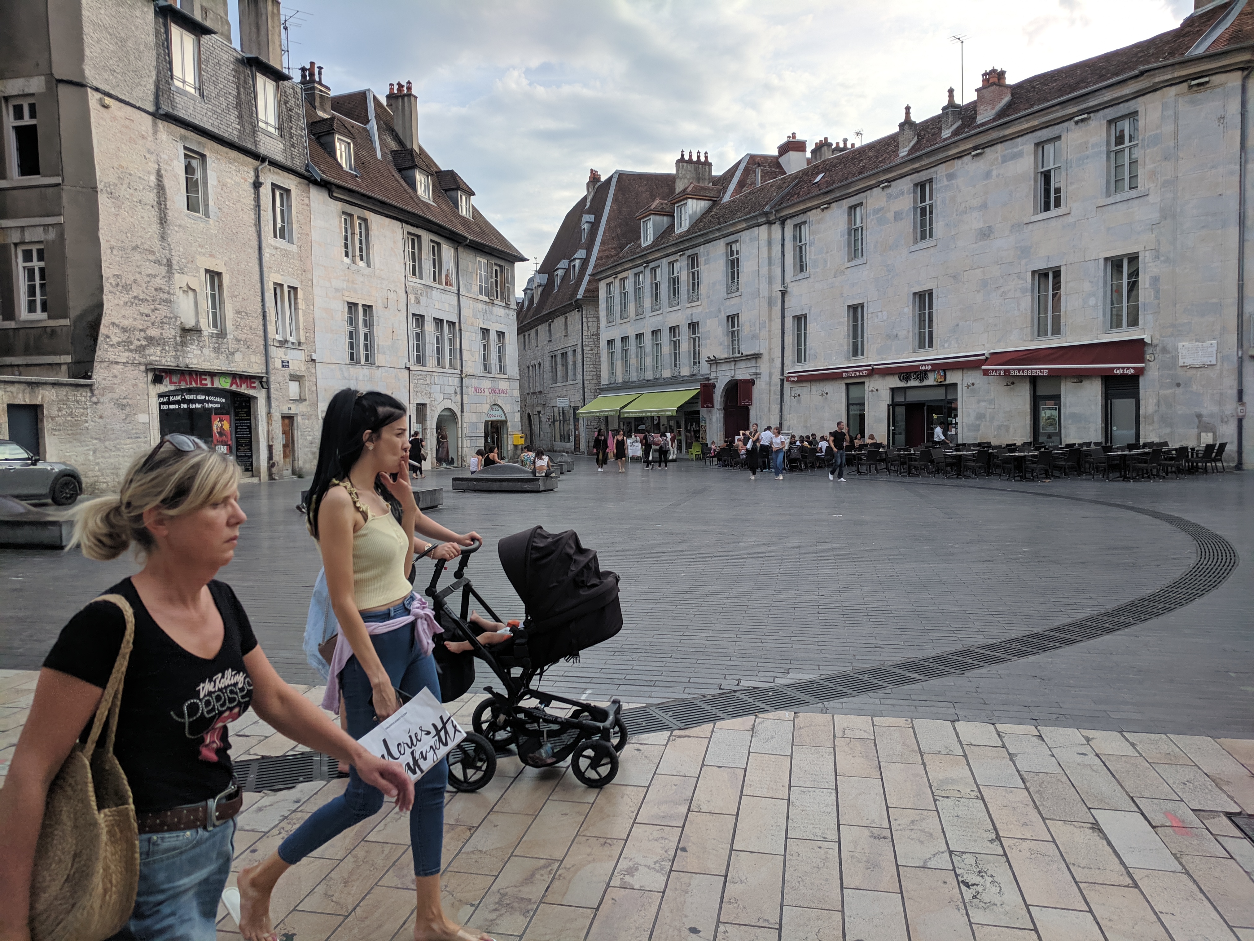 Photo n° 7 de l'avis de Marc.� fait le 28/08/2019 à 21:30