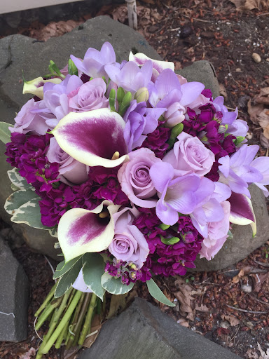 Florist «Puget Sound Floral-Normandy Park», reviews and photos, 17837 1st Avenue South #308, Burien, WA 98148, USA