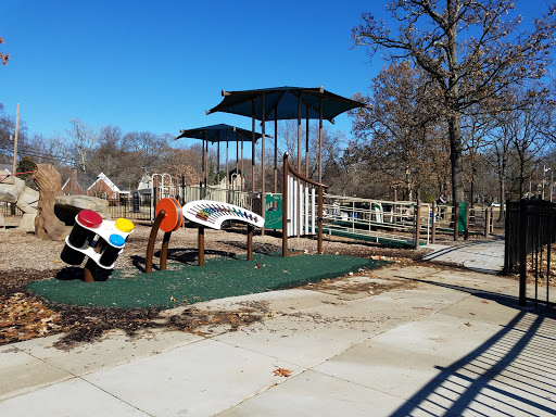 Golf Course «Paul Walker Golf Course», reviews and photos, 1040 Covington St, Bowling Green, KY 42103, USA