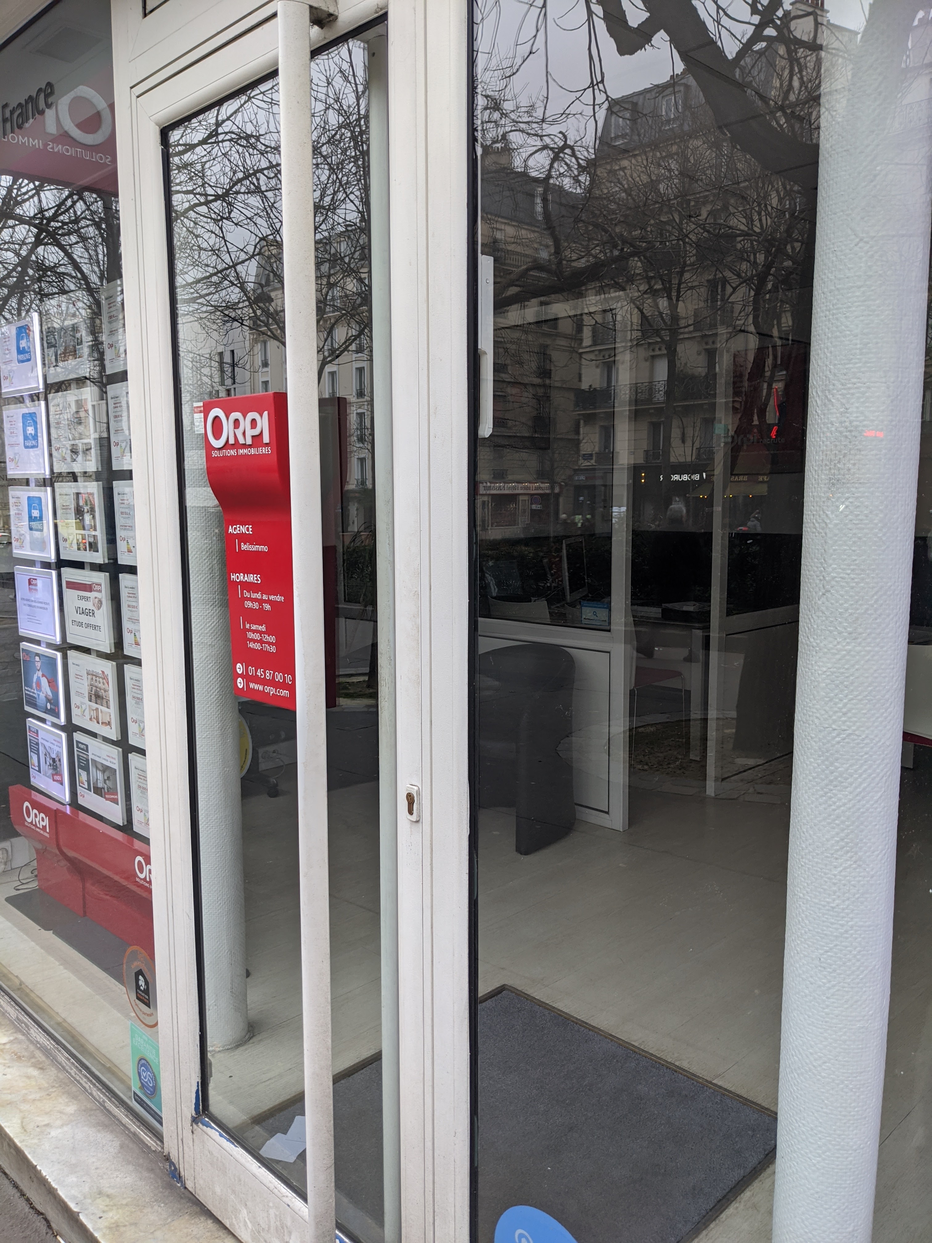 Photo n° 1 de l'avis de Styven.h fait le 08/02/2020 à 13:05