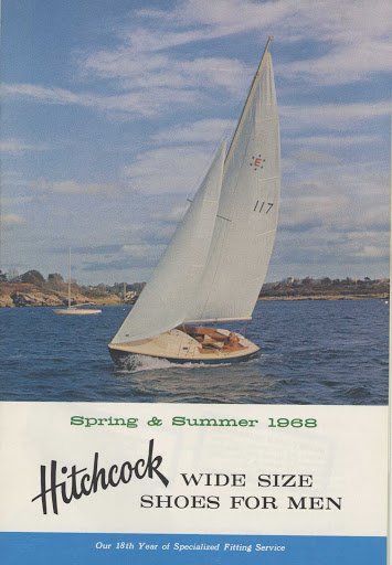 Shoe Store «Hitchcock Shoes», reviews and photos, 225 Beal St, Hingham, MA 02043, USA