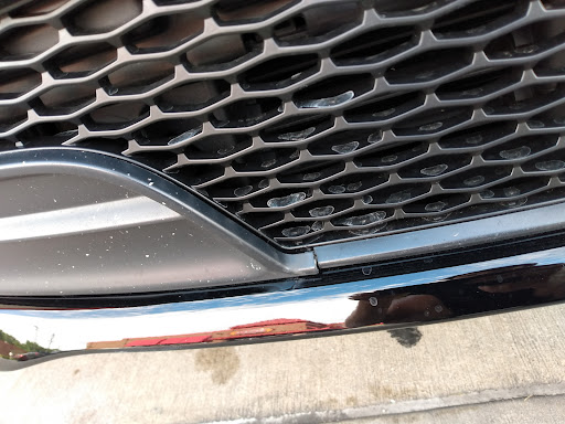 Auto Body Shop «Ganley Auto Collision Center», reviews and photos, 6786 Pearl Rd, Middleburg Heights, OH 44130, USA