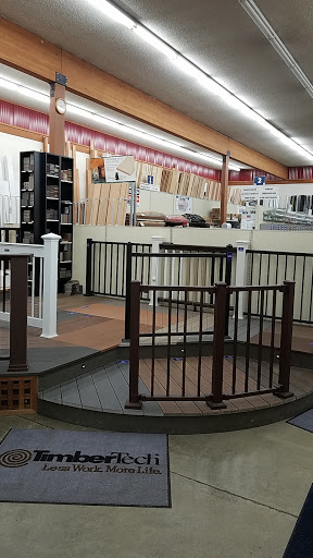 Lumber Store «Dunn Lumber - Renton», reviews and photos, 120 Factory Ave N, Renton, WA 98057, USA