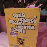 Photo n°1 de l'avis de mauro.a fait le 28/02/2023 à 09:40 sur le  LOUIS UDINE à Udine