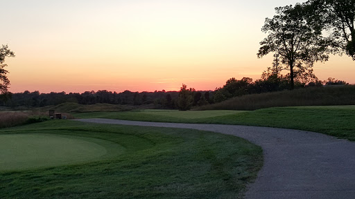 Private Golf Course «Windsong Farm Golf Club», reviews and photos, 18 Golf Walk, Maple Plain, MN 55359, USA