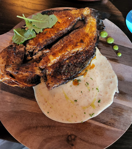 Celia's Rancho Restaurante